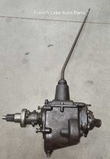 Manual Transmission 3-speed Fits 1930 Ford Model A 1402001 Manual Transmission 3-speed Fits 1930 Ford Model A 1402001
