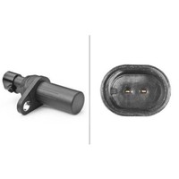 Impulsgeber Kurbelwelle Hella 6PU 009 163-671 FüR Alfa Romeo Chrysler Fiat Ford