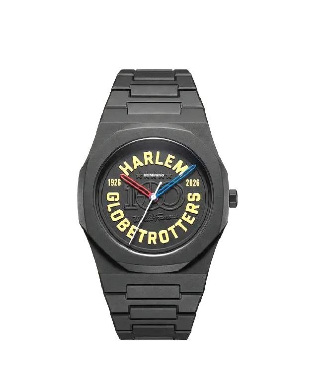 Montre D1 Milano Homme Polycarbonate D1-PCBJHG Accessoire Urbain