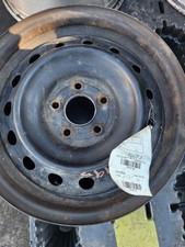 Used Wheel Fits 2013 Nissan Altima 16x7 Steel Road Wheel Sdn Grade A