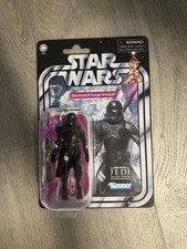 Star Wars Vintage Collection Electrostaff Purge Trooper  Figure VC195 NEW