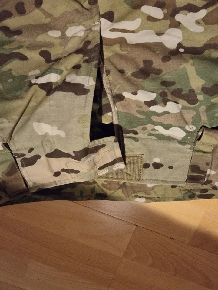 Original Crye Precision G3 Combat Pants Einsatzhose Multicam Gr. L #0343 - Bild 4 von 4