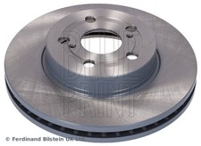 Disque de frein Toyota YARIS