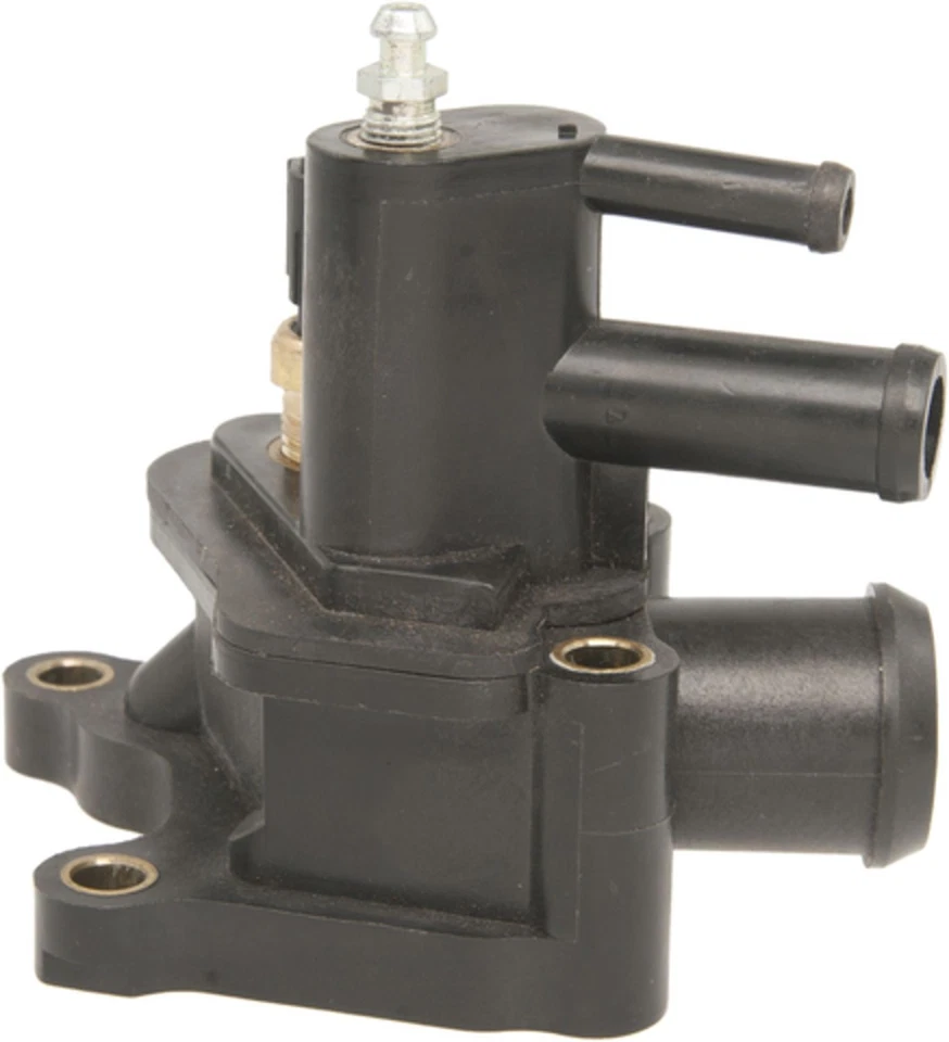 Válvula de purga de aire refrigerante del motor Four Seasons 85405 para 01-06 Sebring Stratus Foto 3 de 4