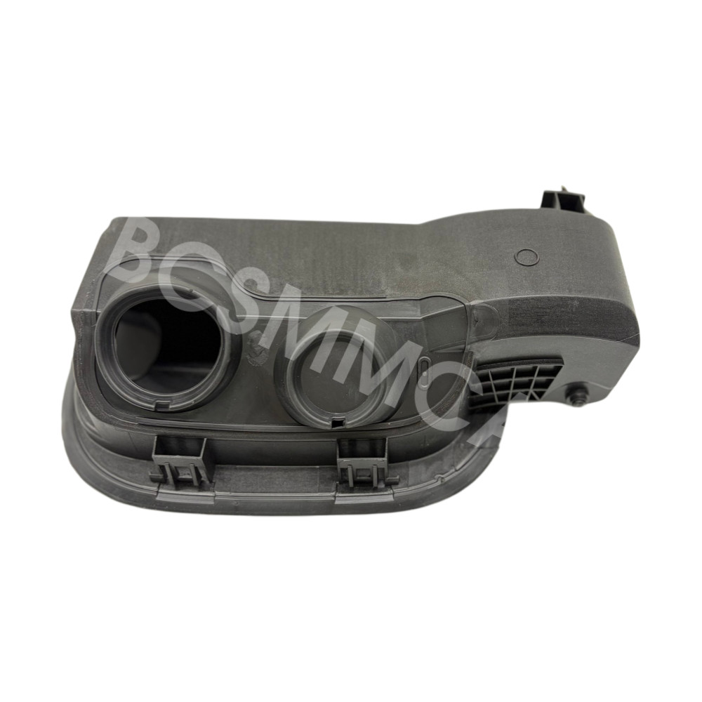 Fuel Door Tank Filler Pipe Housing For 2019-2024 Chevy Silverado 1500 6'6"" Bed