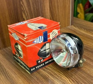 Miller Bicycle Lamp | eBay
