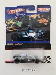 Hot Wheels Izod Indycar Series | eBay