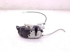 TOYOTA RAV 4 PASSENGER SIDE FRONT DOOR LOCK ACTUATOR ASSEMBLY 