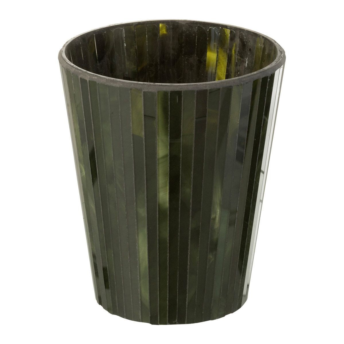 Bougie parfumée Noa anti stress 18cm Herbal Serenity parfum détente maison