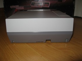 Juego de acci&oacute;n original Nintendo NES. CIB con The Super Mario/ Duck Hunt. &iexcl;PROBADO!