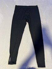 Champion KFX2 Duofold Varitherm Flex Weight Men's Warm Baselayer Pant, Small