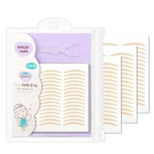 336Pcs Invisible Single Side Eyelid Tape Stickers, Eyelid Lifter Strip