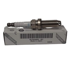 Genuine Fiat Spark Plug | 670050892