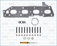 Ajusa Montagesatz Lader JTC12034 FüR Opel Vivaro K0 Zafira Life Bus Movano U9 2