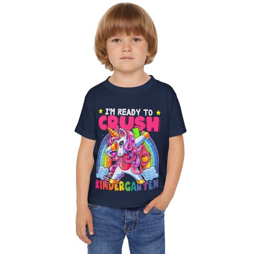 Heavy Cotton™ Toddler T-shirt - Picture 19 of 31