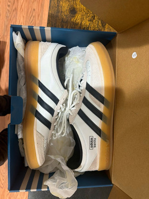 adidas Bad Bunny Gazelle Indoor size 12