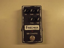 Friedman SIR-COMPRE Used Compressor