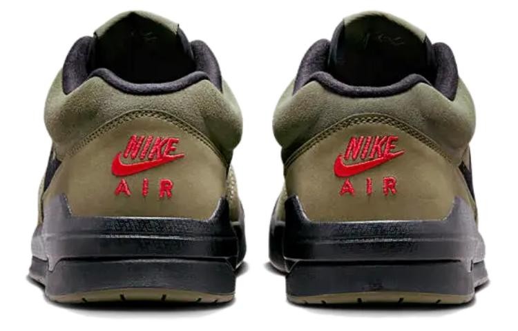 Jordan Stadium 90 Olive Black HF5258-201 Men display picture 3
