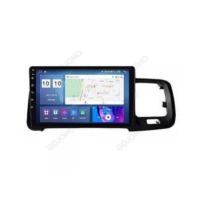 for Volvo S60 V60 Radio 2011 2012 2013 Car Stereo 9'' Touchscreen Wireless Car