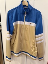 Fila Vilas Courto XL men's track jacket
