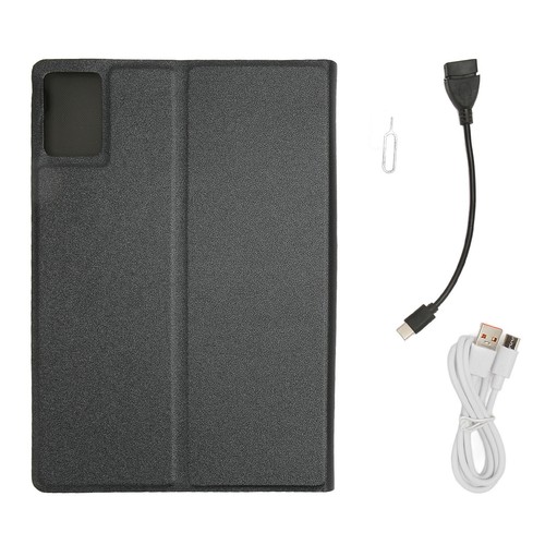 10.1 Inch Tablet For 12 8 Core Cpu 8Gb Ram 256Gb Rom 2.4G Wifi 3G MPF - Picture 22 of 24