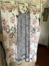 Tobi Women’s Paisley Print Maxi Dress NWOT Size Medium