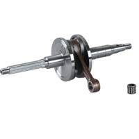 ScooterLibre Kurbelwelle F. Minarelli (FüR: Rex Silverstreet 50 2 Takt 99-02 )