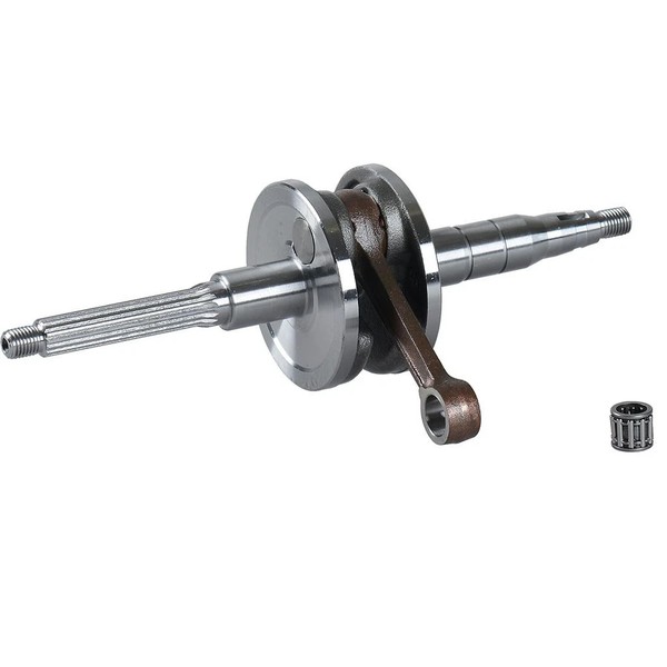 ScooterLibre Kurbelwelle F. Minarelli (FüR: Rex Silverstreet 50 2 Takt 99-02 )-image