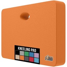Durable and Comfortable Kneeling Pad for Gardening Baby Bath Time, 17.5x11