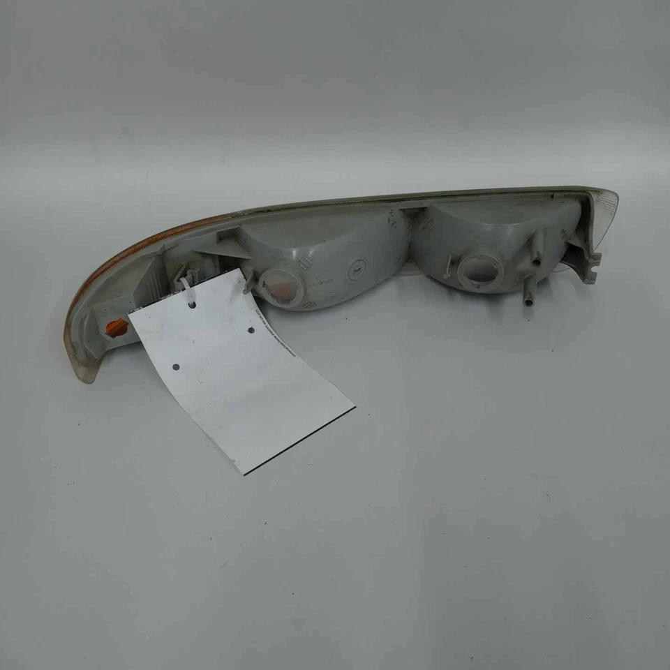 Chevy Silverado 2500 1999 2000 2001 2002 señal antiniebla/marca/estacionamiento/giro a la derecha Foto 3 de 4