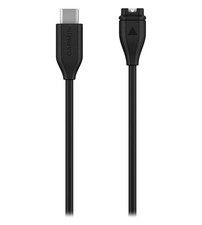 Garmin USB C Ladekabel Datenkabel 0,5 Meter kompatibel mit Garmin Geräten