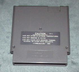 Captain Skyhawk para Nintendo NES Env&iacute;o R&aacute;pido Gratis Aut&eacute;ntico