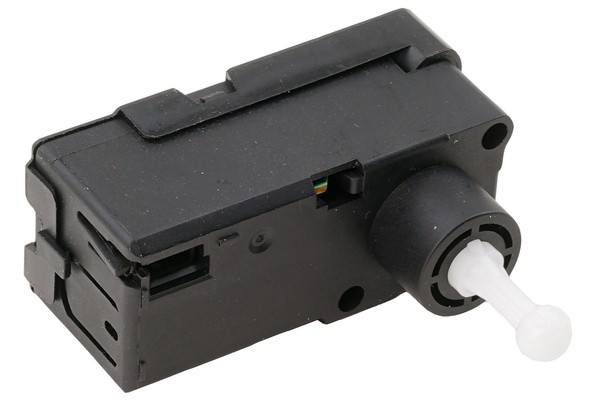Stellmotor Passend FüR Citroen Jumper Z 04/2002- 1X LWR FüR Scheinwerfer Halogen-image