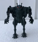 1985 Bandai Gobot Renegade Vamp  Robo Machine Action Figure