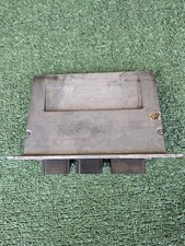 2010 FORD MUSTANG 4.0L ENGINE COMPUTER MODULE...