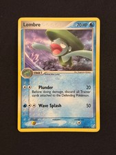 Lombre Uncommon Crystal Guardians 37/100 MP on eBay