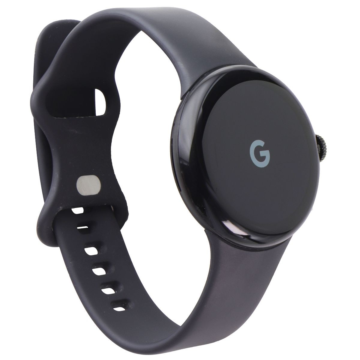 Google Pixel Watch (1st Gen) 32GB GWT9R (LTE + Wi-Fi) Black Case Google Pixel Watch (1st Gen) 32GB GWT9R (LTE + Wi-Fi) Black Case