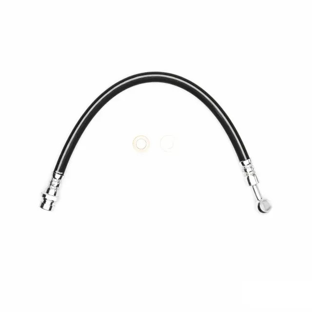 Genuine DYNAMIC FRICTION DFC Brake Hose 350-21103Quality products - Fast Shipping - Easy returns