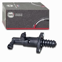 A.B.S. Nehmerzylinder Kupplung VW Caddy Golf Passat Seat Leon 5F8 Audi A3 Skoda