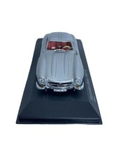 Minichamps Mercedes 300sl Coupe Gullwing (w198) 1955 1:43 400039000
