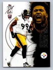 2025 Topps Derrick Harmon Rookie Class Chrome Autographs (Raw)