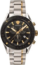 Versace V-Chrono VEHB00619 Man Quartz Watch