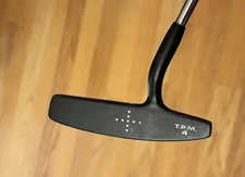 Spalding TPM 4 Putter