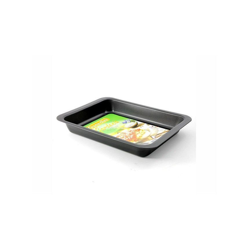 Lasagnera Gardenia 24x32 3c-Grd820g04