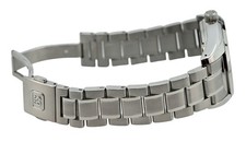 Grand Seiko Men's 41mm Heritage Spring Drive Power Res Watch SBGA001 (9R65-0AA0) 6