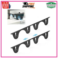 Stainless Steel Stove Gap Covers (2 Pack) Adjustable Retractable Length