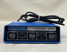 STANTON MODEL  310 Stanton Phono Preamp Pre-Amplifier 310B