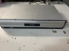 BIAMP AUDIA FLEX SYSTEM Model TI-2 20 Input Digital Audio Processor