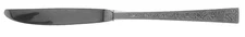 International Silver Silver Lace  Modern Hollow Knife 258829