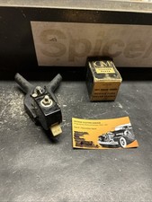 1940 1941 1942 1946 1947 1948 Chevrolet Heater Switch